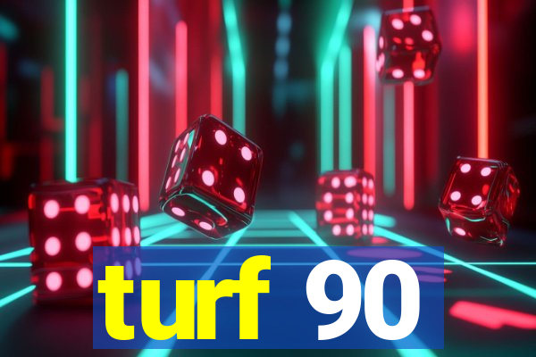 turf 90